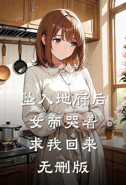 坠入地府后，女帝哭着求我回来无删版