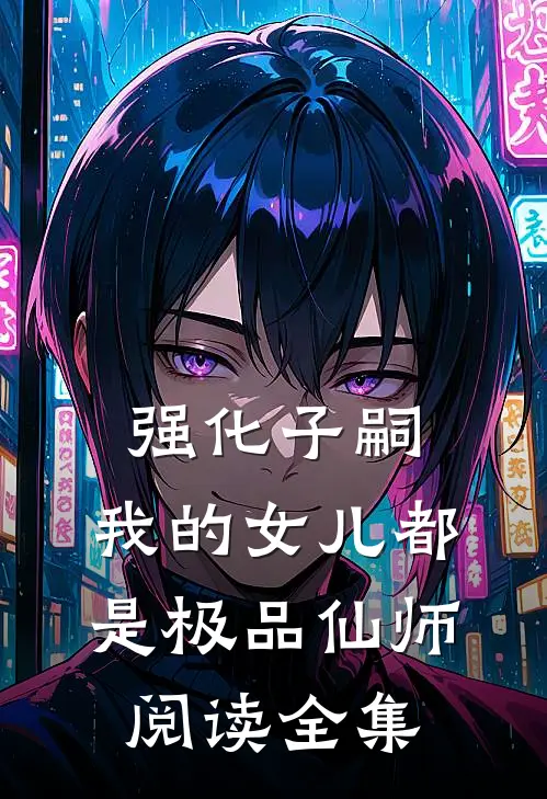 强化子嗣，我的女儿都是极品仙师阅读全集