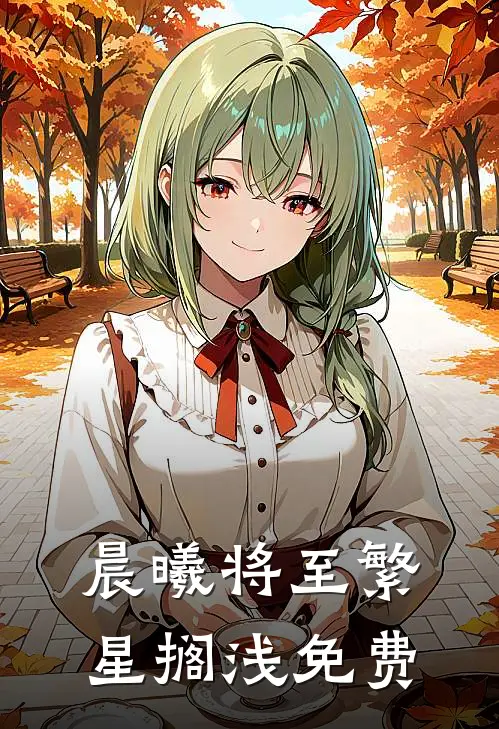 晨曦将至繁星搁浅免费