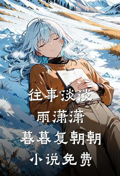 往事淡淡雨潇潇，暮暮复朝朝小说免费