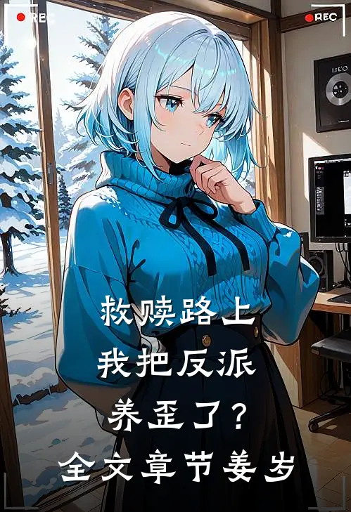救赎路上，我把反派养歪了？全文章节姜岁