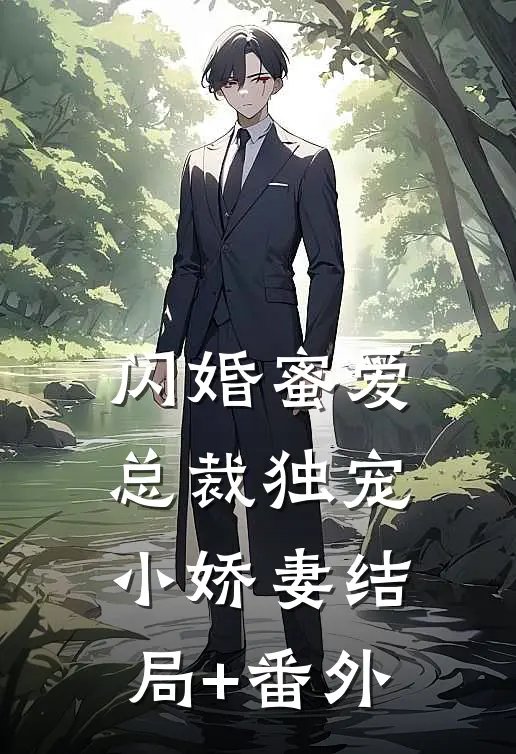 闪婚蜜爱：总裁独宠小娇妻结局+番外