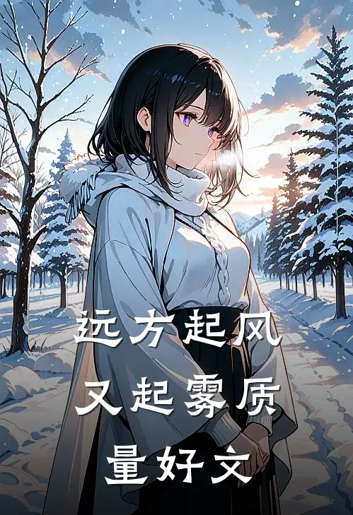 远方起风又起雾质量好文