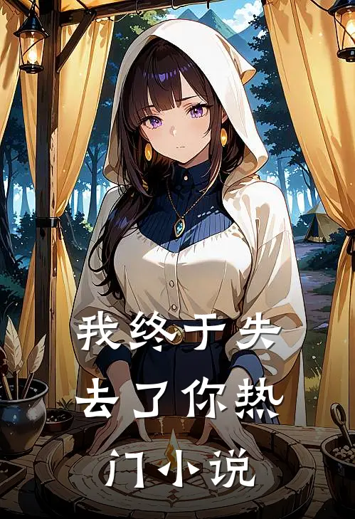 我终于失去了你热门小说