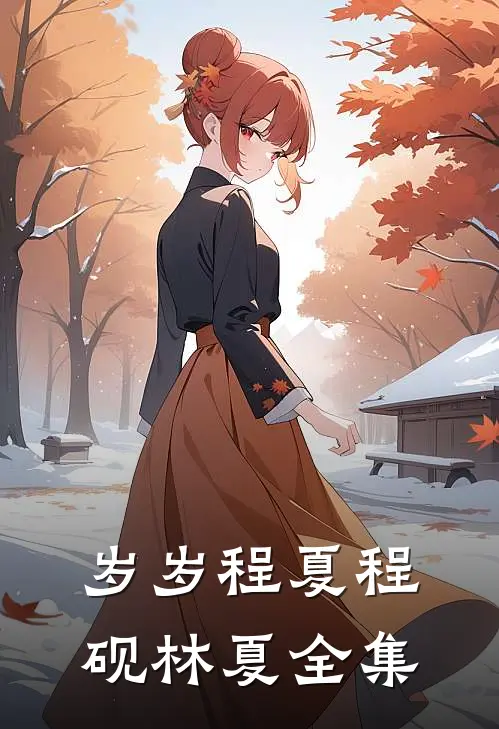 岁岁程夏程砚林夏 全集