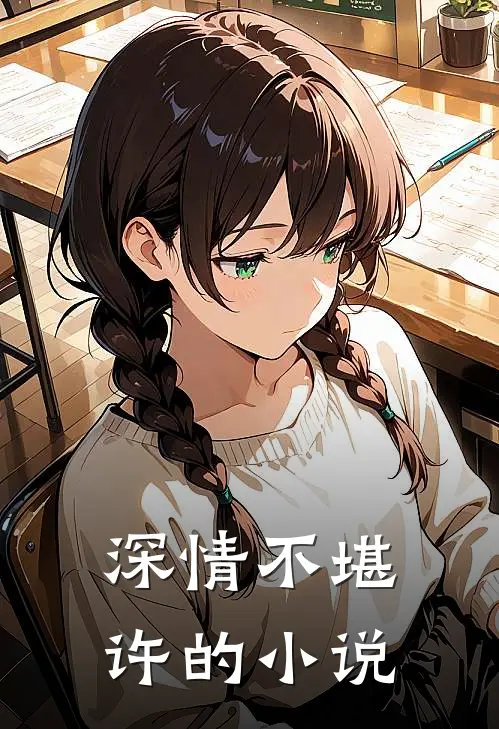 深情不堪许的小说