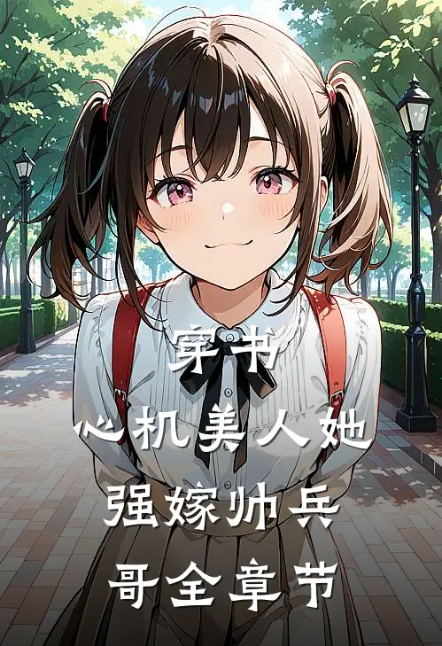 穿书：心机美人她强嫁帅兵哥全章节