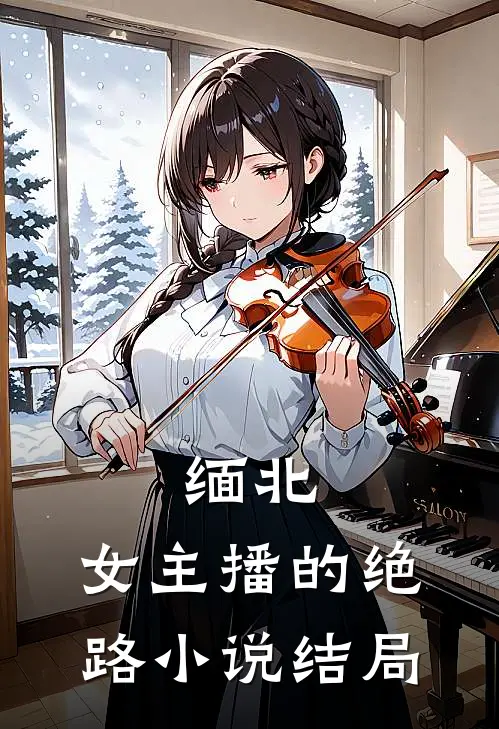 缅北女主播的绝路结局怎么样