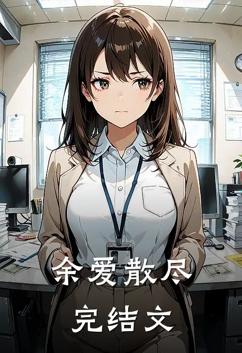 余爱散尽完结文