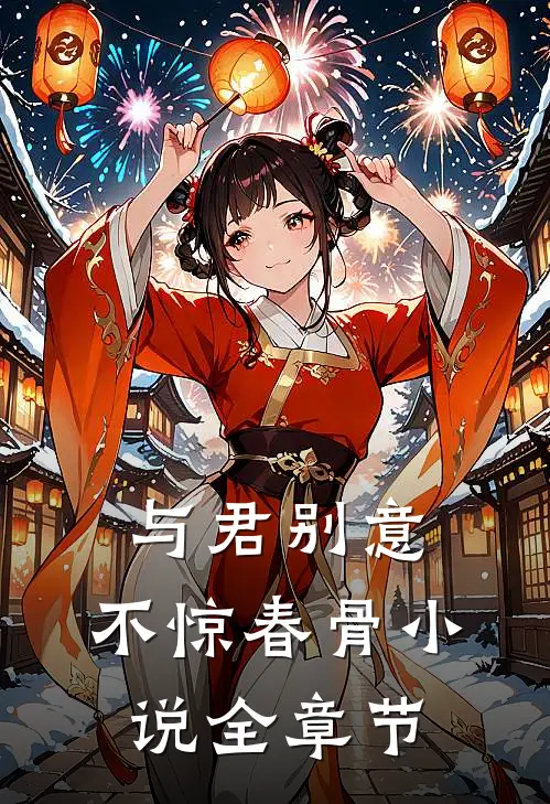 与君别意，不惊春骨小说全章节