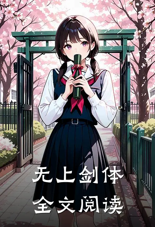 无上剑体全文阅读