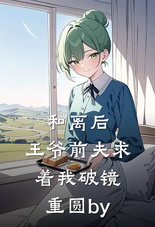 和离后，王爷前夫求着我破镜重圆by