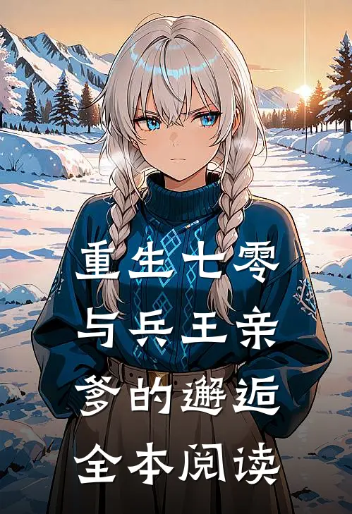 重生七零与兵王亲爹的邂逅全本阅读免费