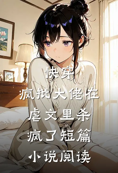快穿：疯批大佬在虐文里杀疯了短篇小说阅读