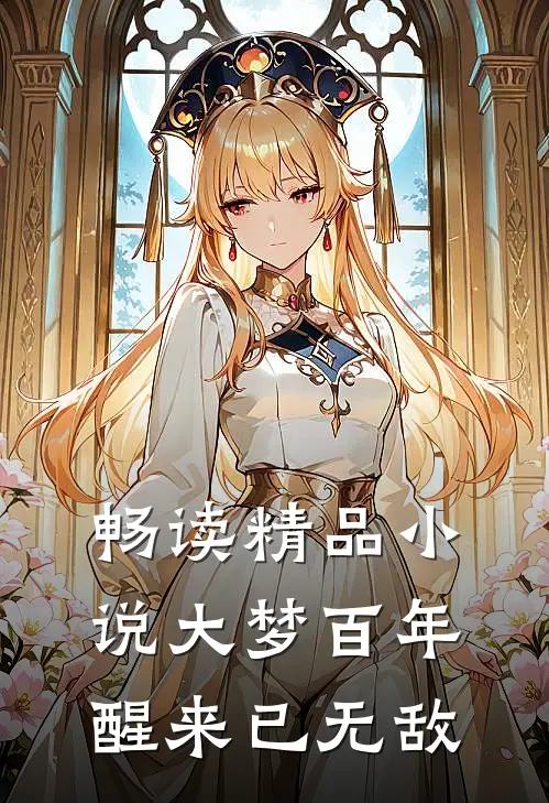 畅读精品小说大梦百年，醒来已无敌