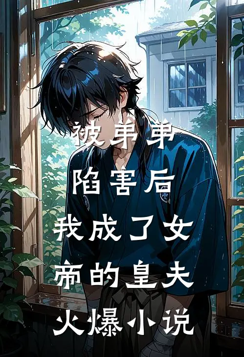 被弟弟陷害后，我成了女帝的皇夫火爆小说