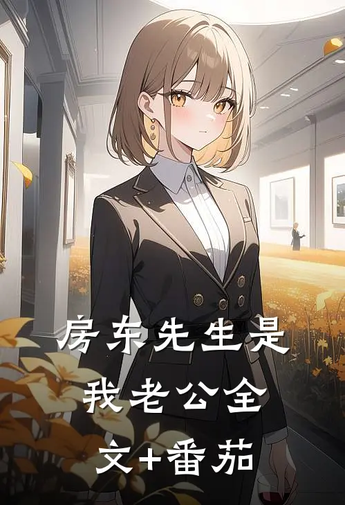房东先生是我老公全文+番茄