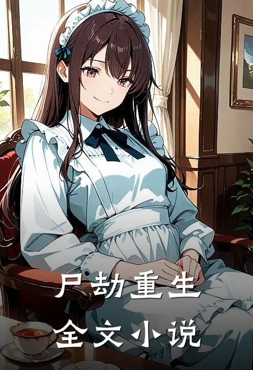 尸劫重生全文小说