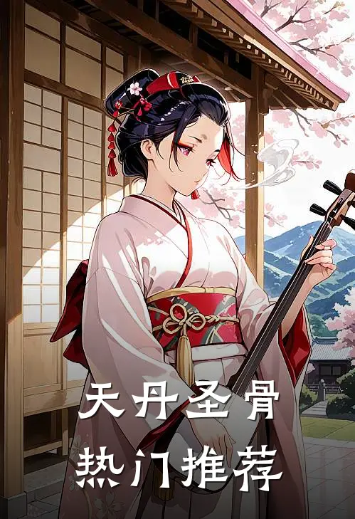 天丹圣骨热门推荐