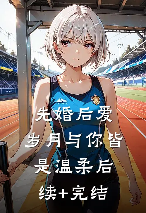 先婚后爱：岁月与你皆是温柔后续+完结