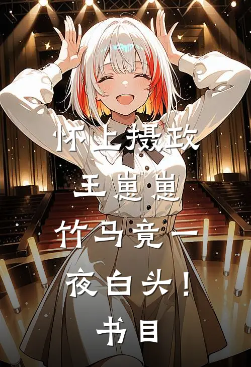 怀上摄政王崽崽，竹马竟一夜白头！书目