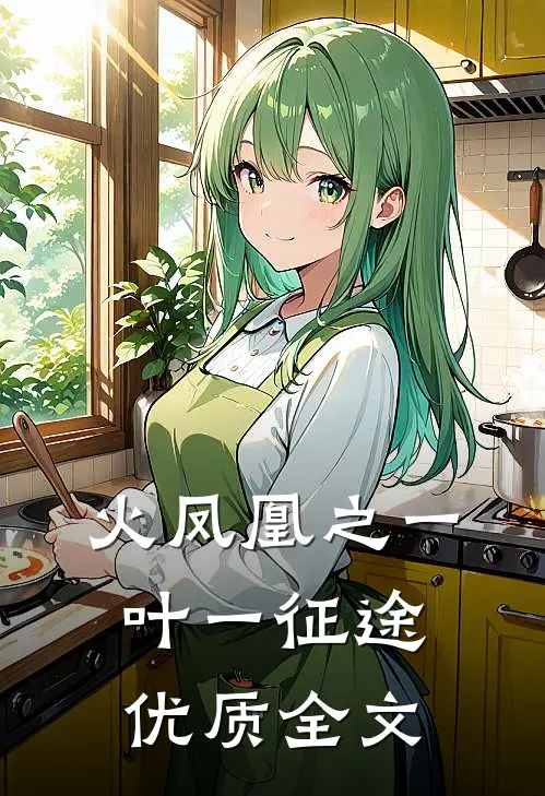 火凤凰之一叶一征途优质全文