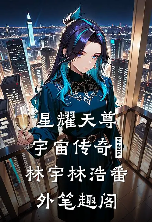 星耀天尊：宇宙传奇​：林宇林浩番外笔趣阁