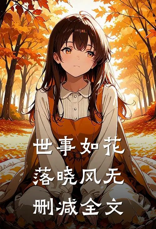 世事如花落晓风无删减全文