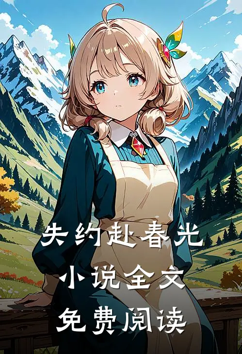 失约赴春光小说全文免费阅读