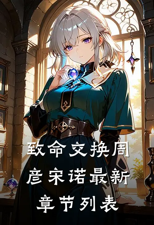 致命交换周彦宋诺最新章节列表