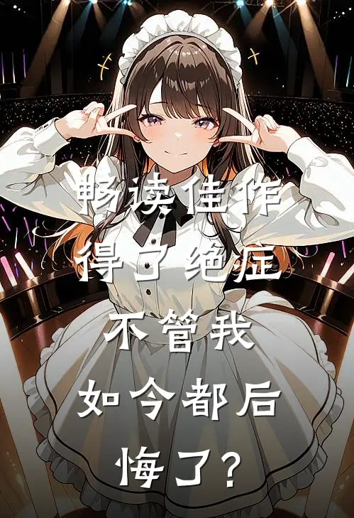 畅读佳作得了绝症不管我，如今都后悔了?