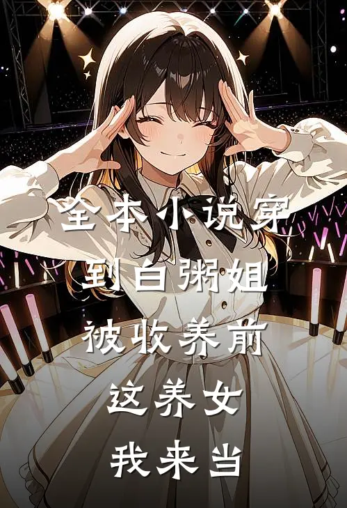 全本小说穿到白粥姐被收养前，这养女我来当