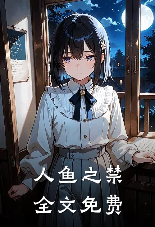 人鱼之禁全文免费