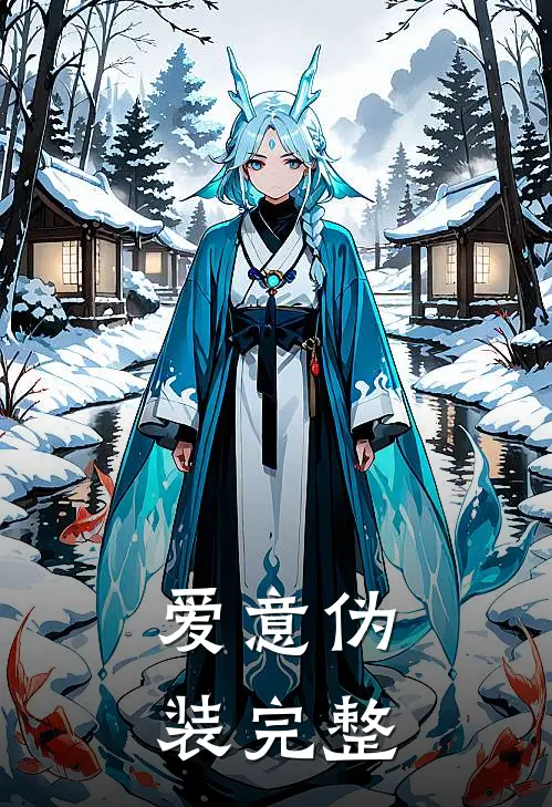 爱意伪装完整