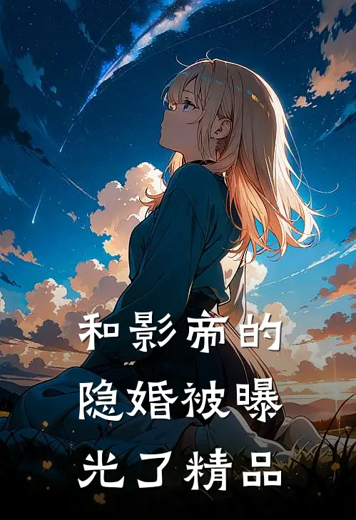 和影帝的隐婚被曝光了精品