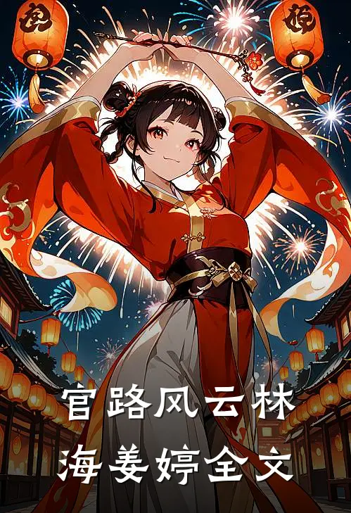 官路风云林海姜婷全文