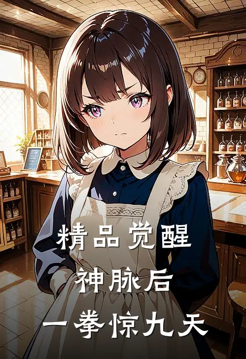 精品觉醒神脉后，一拳惊九天