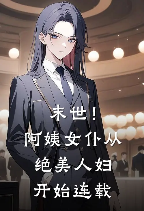 末世!阿姨女仆,从绝美人妇开始连载了吗