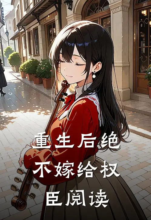重生后绝不嫁给权臣阅读