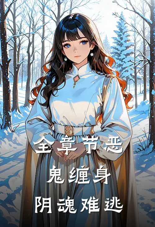 全章节恶鬼缠身，阴魂难逃