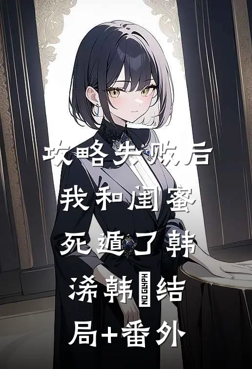 攻略失败后，我和闺蜜死遁了韩浠韩璟结局+番外