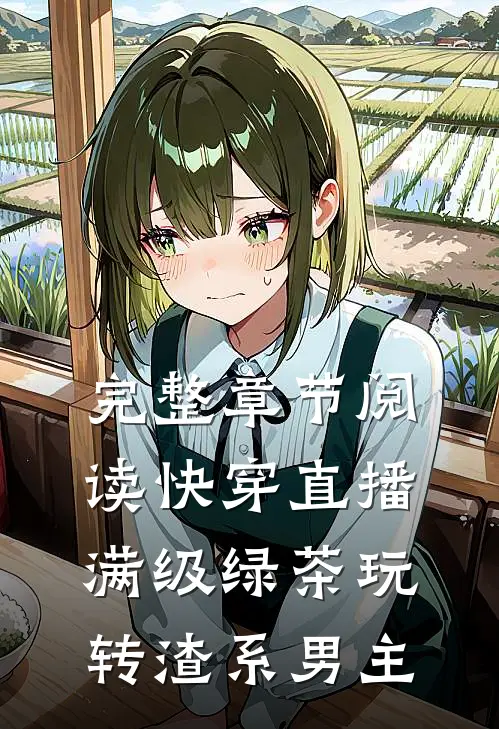 完整章节阅读快穿直播：满级绿茶玩转渣系男主