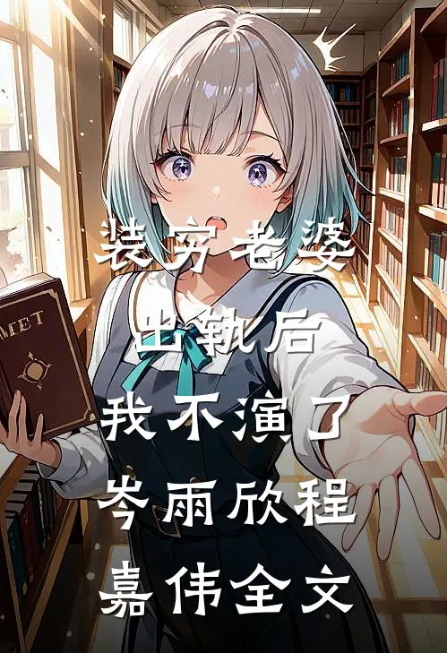 装穷老婆出轨后，我不演了岑雨欣程嘉伟全文