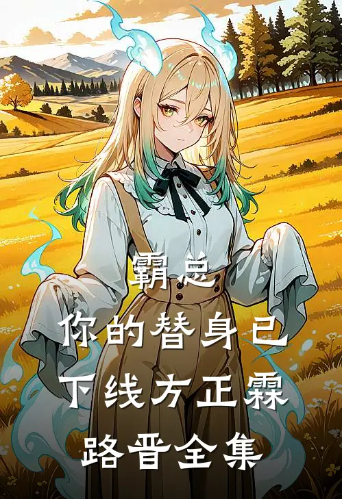 霸总，你的替身已下线方正霖路晋 全集