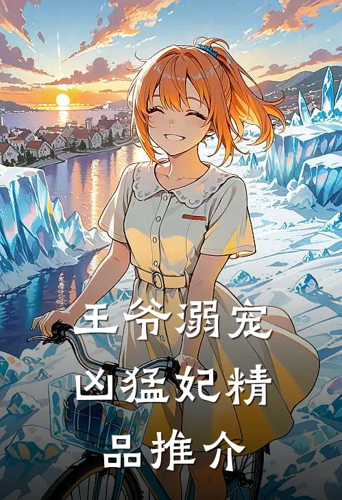 王爷溺宠凶猛妃精品推介
