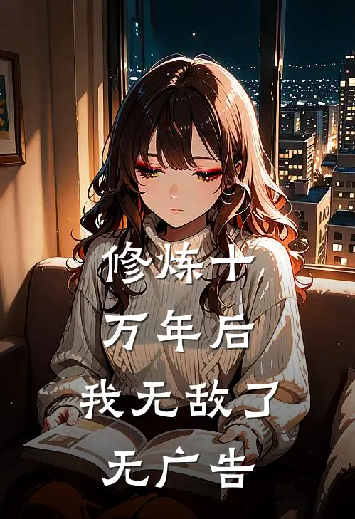 修炼十万年后，我无敌了无广告