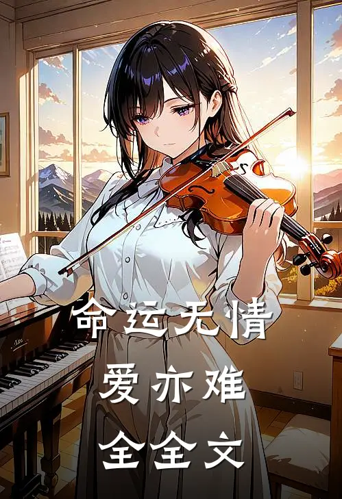 命运无情，爱亦难全全文