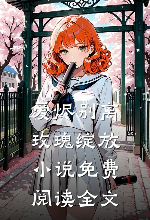 爱烬别离，玫瑰绽放小说免费阅读全文