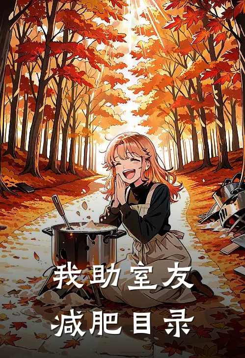 我助室友减肥目录