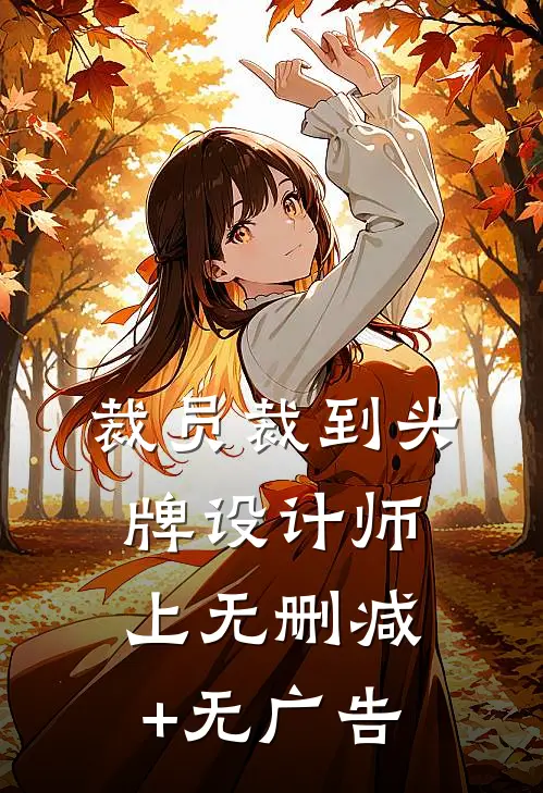 裁员裁到头牌设计师上无删减+无广告